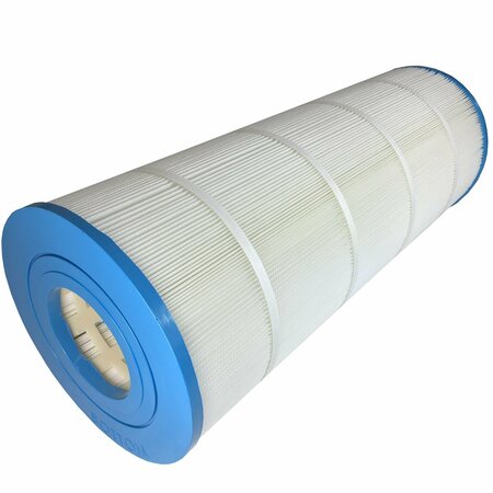 Zoro Approved Supplier Jandy Industries CS 150 Replacement Pool Filter Compatible Cartridge PJANCS150/C-8414/FC-0822 WP.JAN0822